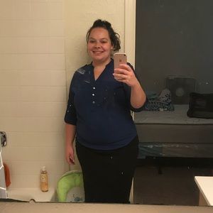 Meet your Posher, Veronica